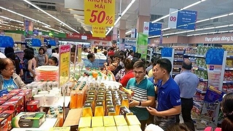 Hàng hóa có thể được giảm giá 100% trong tháng khuyến mại tập trung quốc gia