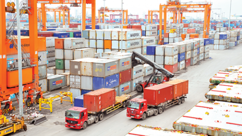 Thời cơ hậu Covid-19: Xuất khẩu trên đà phục hồi