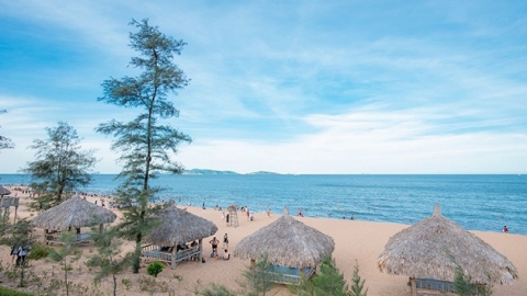 Thanh Hóa: Ứng dụng công nghệ thông tin để tăng tính chuyên nghiệp và xây dựng hiệu quả văn hóa du lịch