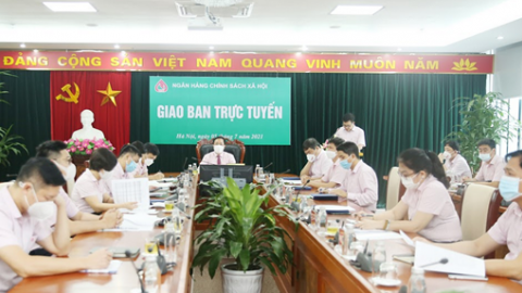 Tín dụng chính sách xã hội tăng 6,3% trong 6 tháng đầu năm
