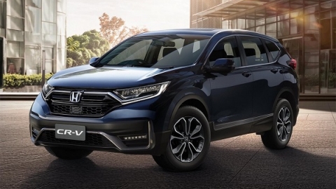 Nhiều mẫu ô tô tiếp tục giảm giá mạnh trong tháng 7/2021