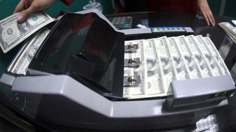 Tỷ giá ngoại tệ ngày 7/7: Đồng USD trên thị trường quốc tế tăng mạnh