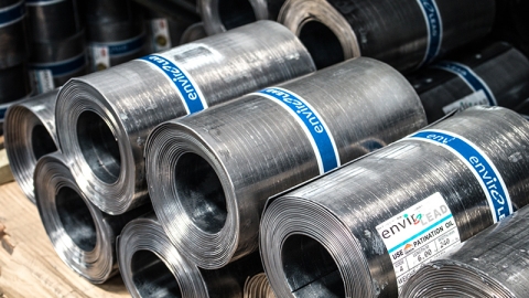 EU gia hạn áp thuế tự vệ thép nhập khẩu
