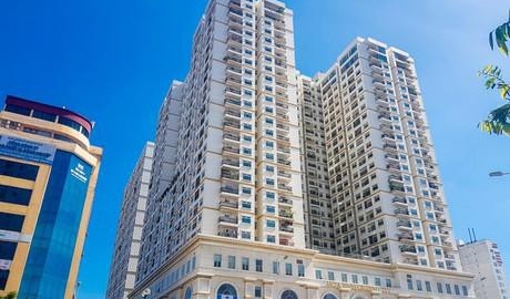 Yêu cầu chủ đầu tư chung cư Hoà Bình Green City bàn giao 41 tỷ đồng phí bảo trì