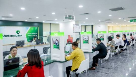 Lãi suất vay có thể giảm ngay trong tháng 7 để hỗ trợ doanh nghiệp