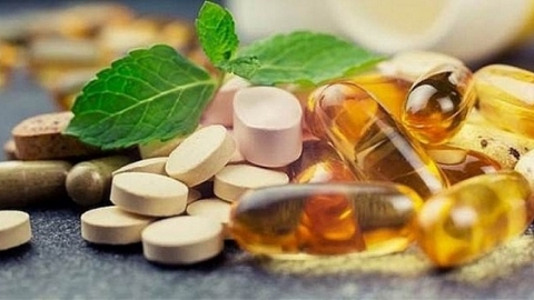 Xử phạt Dược phẩm TPP-FRANCE do kinh doanh sản phẩm có nội dung ghi nhãn không đúng quy định
