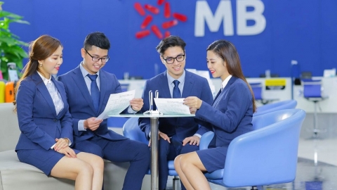 MBGroup lãi gần 8.000 tỷ đồng trong 6 tháng đầu năm 2021