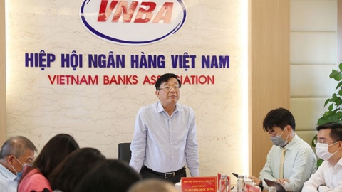 Ngân hàng đồng thuận giảm lãi suất cho vay từ tháng 7/2021