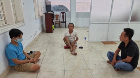 Công an TP. Đà Nẵng: Đánh sập đường dây cá độ bóng đá hơn 300 tỷ đồng
