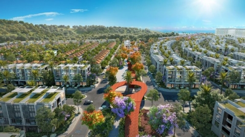Đầu tháng 7, Tập đoàn Xây dựng Hòa Bình trúng thầu gần 1.900 tỷ đồng