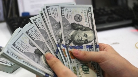 Tỷ giá ngoại tệ ngày 14/7: Đồng USD tăng khá mạnh