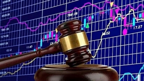 Công ty CP Cầu Đuống bị xử phạt 70 triệu đồng do không công bố thông tin theo quy định