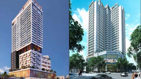 Công ty Trung Thủy bị đề xuất phạt 275 triệu đồng do chậm hoàn thiện dự án