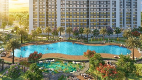 Thực hư chuyện “mua nhà lãi suất 0%”