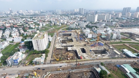 TP. HCM yêu cầu Sở Xây dựng không để xảy ra tình trạng sốt giá bất động sản