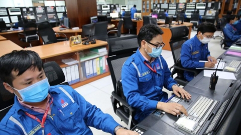 Nửa đầu năm 2021, Lọc hóa dầu Bình Sơn lãi 3.311 tỉ đồng
