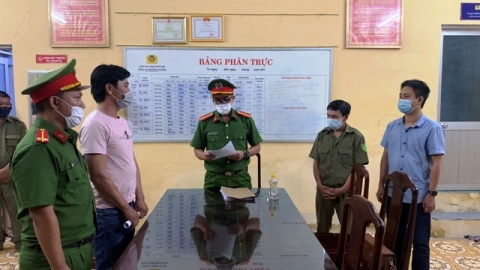Huế: Kẻ gây tai nạn giao thông làm chết người rồi bỏ trốn đã ra đầu thú