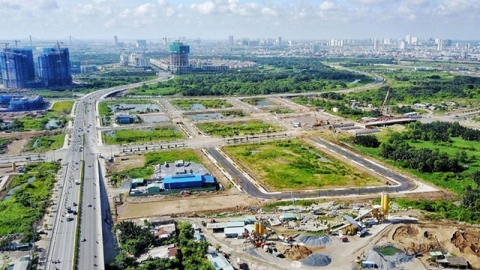 Thanh Hóa: Tiếp tục tăng cường công tác quản lý Nhà nước về đất đai trên địa bàn