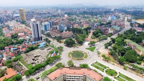 Thanh tra Chính phủ chỉ ra hàng loạt dự án sử dụng đất không đúng quy định tại Thái Nguyên