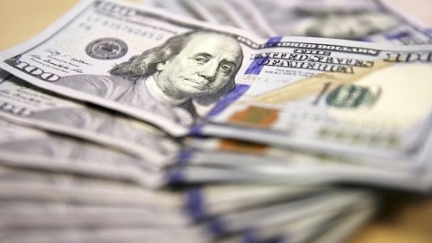 Tỷ giá USD ngày 19/7: Đồng USD giữ đà tăng giá