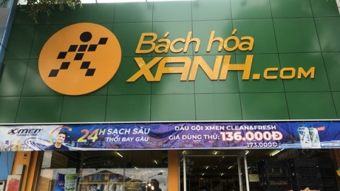 Khách hàng bức xúc vì tăng giá hàng hóa, Bách Hóa Xanh nói gì?