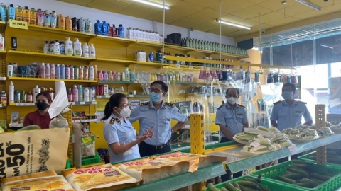 Bách Hóa Xanh và sự suy giảm lòng tin với người tiêu dùng