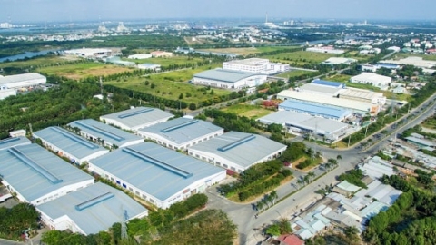 CBRE: Bất động sản công nghiệp tiếp tục là điểm sáng