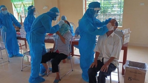 Hải Phòng: Từ 0h ngày 21/7/2021 dừng một số hoạt động các cơ sở, điểm kinh doanh dịch vụ
