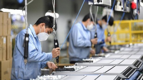ADB hạ thấp triển vọng tăng trưởng năm 2021 của Châu Á đang phát triển xuống 7,2%