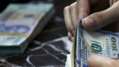 Tỷ giá ngoại tệ ngày 21/7: Đồng USD tăng vọt