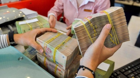 “Quả bom nợ” sau những con số “khoe lãi khủng” của các ngân hàng 6 tháng đầu năm