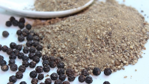 Giá tiêu ngày 21/7: Giao dịch trong khoảng 72.500 - 75.500 đồng/kg