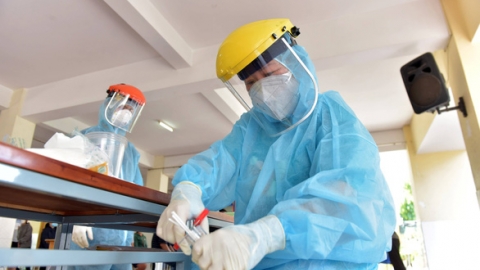 TP.HCM: Lập các cơ sở hạ tầng sẵn có tại địa phương để cách ly tập trung cho đối tượng F0 không triệu chứng