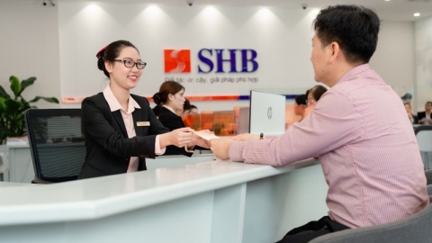 Cảnh báo tài khoản mạng xã hội giả mạo lãnh đạo và hình ảnh SHB cho vay tài chính