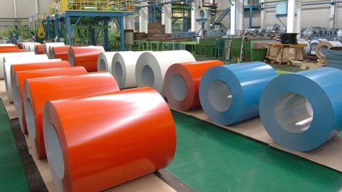 Thép cuộn Việt Nam bị Malaysia áp thuế chống bán phá giá