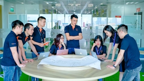 Ominext Group triển khai “Chiến dịch 60 ngày đêm” vì an toàn của “Olympic Tokyo 2020”