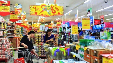 Thanh Hóa: Xu hướng phát triển thương mại điện tử, thanh toán không dùng tiền mặt