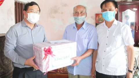 Ngành Lao động Thương binh & Xã hội Nam Định: Thực hiện tốt nhiệm vụ 6 tháng đầu năm
