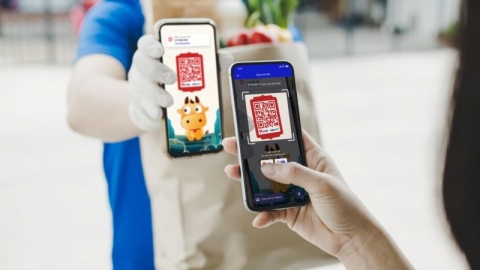 MB ủng hộ 10 tỷ đồng, tiếp sức cho TP. Hồ Chí Minh phòng chống dịch Covid-19