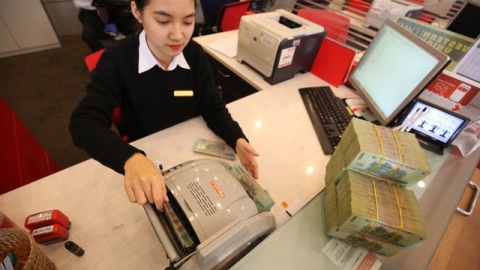 Đề xuất bỏ trần hạn mức tín dụng vẫn chưa được thông qua
