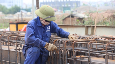 Hà Nội: Dừng mọi hoạt động xây dựng trong thời gian giãn cách xã hội