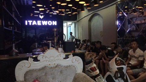 Hải Phòng: Thu hồi giấy phép kinh doanh karaoke do vi phạm các quy định trong phòng, chống dịch bệnh Covid-19