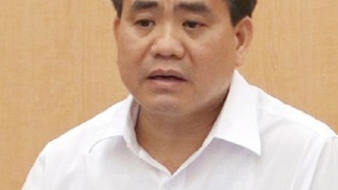 Ông Nguyễn Đức Chung tiếp tục bị khởi tố do can thiệp trái luật vào hoạt động đấu thầu