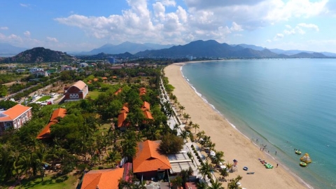 Ninh Thuận: Loạt dự án nhà ở sẽ được đấu thầu năm 2021