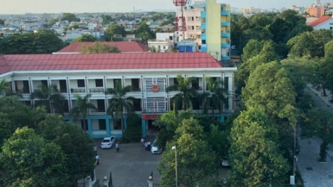 Thanh Hóa chấp thuận chủ trương đầu tư dự án khu dân cư đô thị và trung tâm thương mại Sầm Sơn