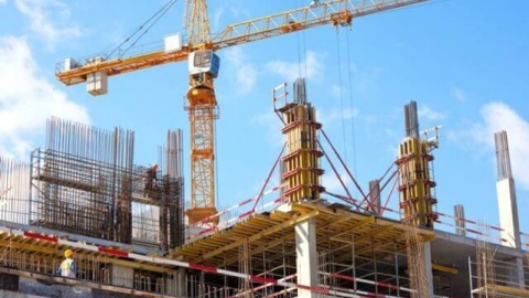 Loạt dự án bệnh viện tại Hà Nội được đặc cách thi công trong thời gian giãn cách