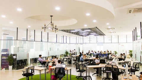 Dự báo triển vọng đầu tư, cho thuê thương mại năm 2022