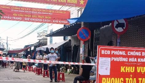 Đà Nẵng: Thêm 26 ca mắc Covid-19, nhiều bệnh nhân có lịch trình di chuyển phức tạp