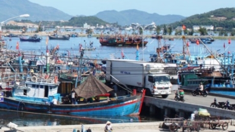 Đà Nẵng: Tạm dừng hoạt động 12 chợ, siêu thị vì có ca mắc Covid-19
