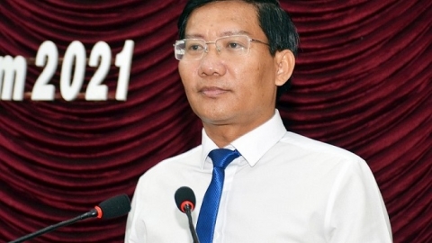 Thủ tướng Chính phủ phê chuẩn Chủ tịch UBND và Phó Chủ tịch UBND 3 tỉnh
